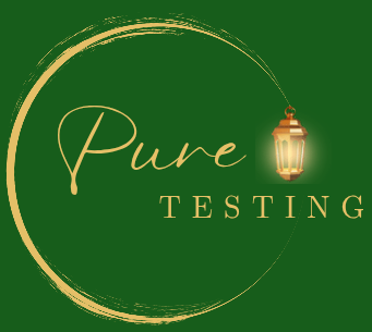 Pure Testing 